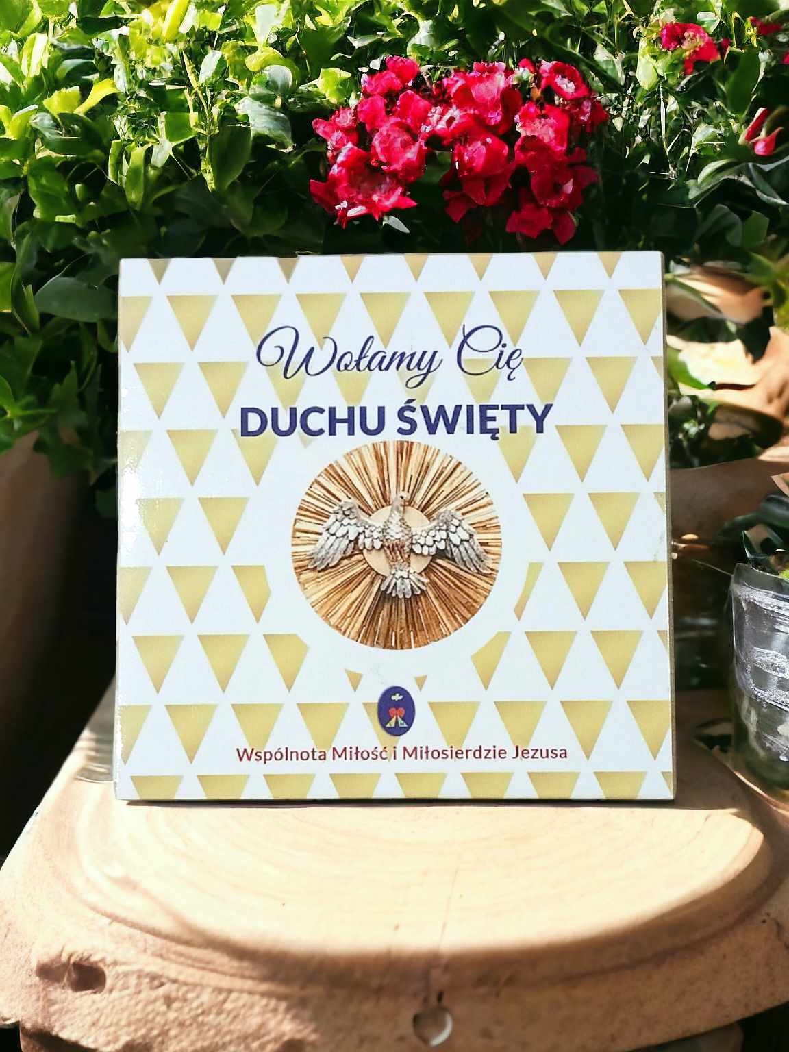 Wołamy Cię Duchu Święty - obrazek 3