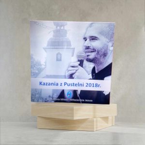 Kazania z Pustelni 2018 r.