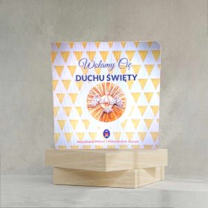 Wołamy Cię Duchu Święty