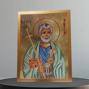 Święty Piotr