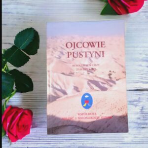 Książka Ojcowie Pustyni