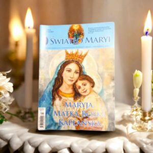 Maryja Matka Boża Kapłańska - kwartalnik nr 4