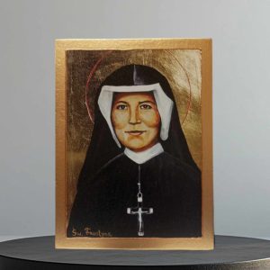 Święta Faustyna
