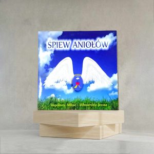 Śpiew Aniołów