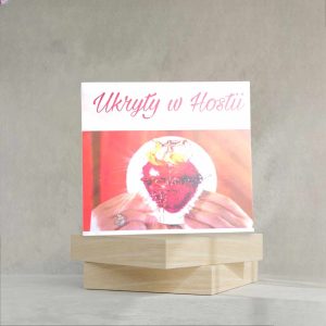 Ukryty w Hostii