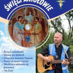 Święci Aniołowie 2024 rok
