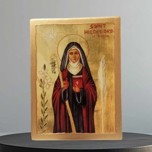 Święta Hildegarda