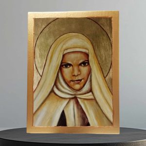 Święta Miriam