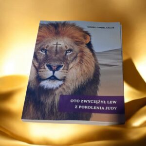 Oto zwyciężył lew z pokolenia Judy - rekolekcje adwentowe