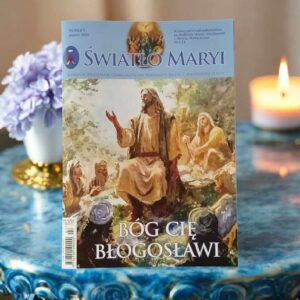 E-Kwartalnik “Bóg Cię Błogosławi” nr 9