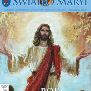 E-Kwartalnik  "Rok Jubileuszowy" nr 10 czerwiec