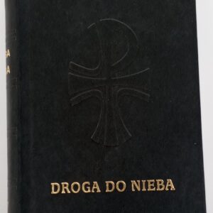 Droga do Nieba