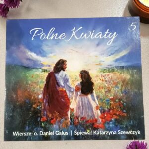 Polne Kwiaty 5