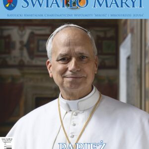 E-Kwartalnik „Papież LEON XIV” nr 11