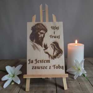 Ja Jestem zawsze z Tobą