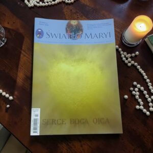 Kwartalnik nr 13 - Serce Boga Ojca