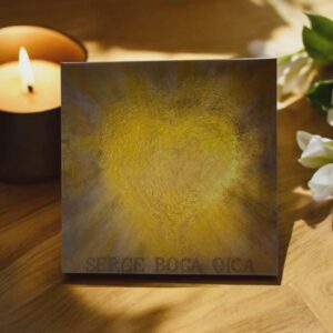 Obraz „Serce Boga Ojca”