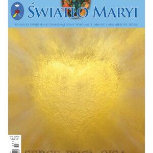 E-Kwartalnik „SERCE BOGA OJCA” nr 13