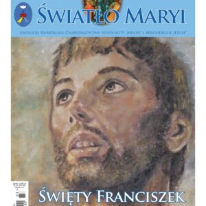 E-Kwartalnik „ŚWIĘTY FRANCISZEK Z ASYŻU” nr 14