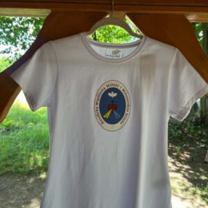 Ewangelizacyjny T-shirt Wspólnoty MIMJ